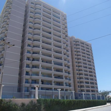 AllMar Flats - Apartamentos frente mar - Beach Village Fortaleza  Exterior foto