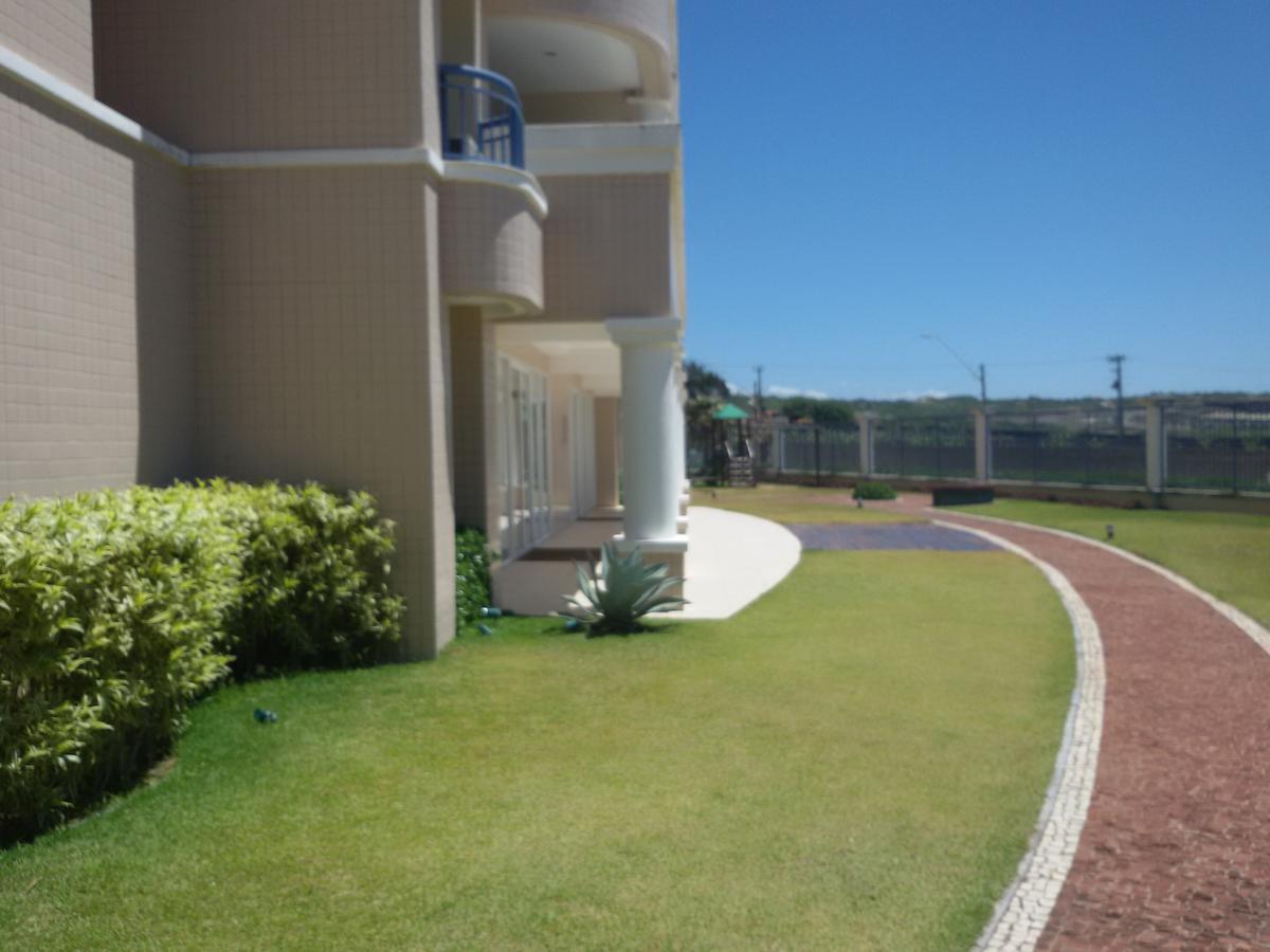 AllMar Flats - Apartamentos frente mar - Beach Village Fortaleza  Exterior foto